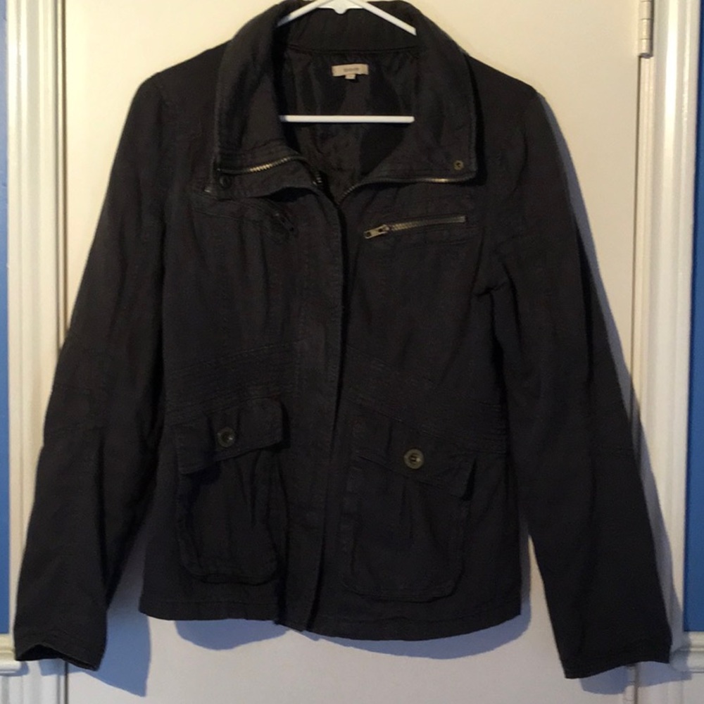 Sashimi Lightweight Jacket Size S